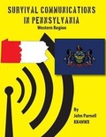 Cover: Survival Communications in Pennsylvania - Tutor Turtle Press LLC