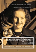 Cover: Remembering Margaret Thatcher - Algora Publishing