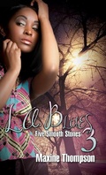 Cover: L.A. Blues III: - Urban Renaissance