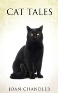 Cover: Cat Tales - Xulon Press