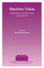 Cover: Machine Vision - Academic Press
