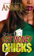 Cover: Get Money Chicks - Urban Books