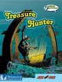 Cover: Treasure Hunter - Britannica Digital Learning