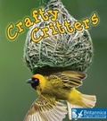 Cover: Crafty Critters - Britannica Digital Learning