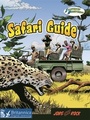 Cover: Safari Guide - Britannica Digital Learning