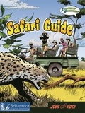 Cover: Safari Guide - Britannica Digital Learning