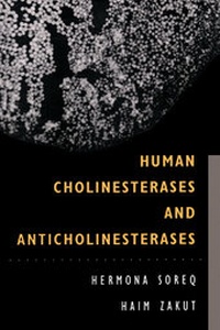 Abbildung von: Human Cholinesterases and Anticholinesterases - Academic Press