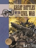 Cover: Great Battles of the Civil War - Britannica Digital Learning
