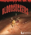 Cover: Bloodsuckers - Britannica Digital Learning