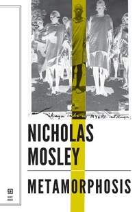 Enlarge image Cover: Metamorphosis - Dalkey Archive Press