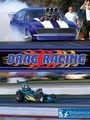 Cover: Drag Racing - Britannica Digital Learning