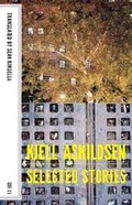 Cover: Selected Stories - Dalkey Archive Press