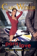 Cover: To Paris with Love - Urban Books