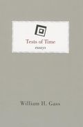 Cover: Tests of Time - Essays - Dalkey Archive Press