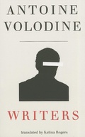 Cover: Writers - Dalkey Archive Press