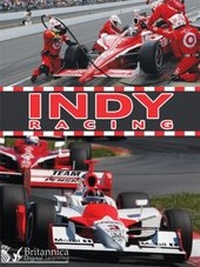 Enlarge image Cover: Indy Racing - Britannica Digital Learning