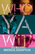 Cover: Who Ya Wit' - Urban Renaissance