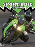 Cover: Sport Bike Racing - Britannica Digital Learning
