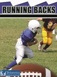 Enlarge image Cover: Running Backs - Britannica Digital Learning