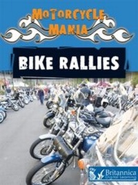 Enlarge image Cover: Bike Rallies - Britannica Digital Learning