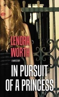 Cover: In Pursuit of a Princess - Center Point