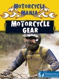 Cover: Motorcycle Gear - Britannica Digital Learning
