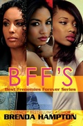 Cover: BFF'S - Urban Renaissance
