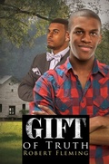 Cover: Gift of Truth - Urban Christian