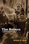 Cover: The Return - Center Point