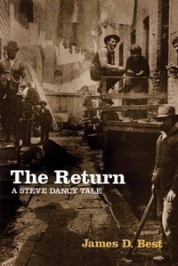 Enlarge image Cover: The Return - Center Point