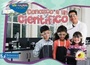 Cover: Conozco a un cientifico (I Know a Scientist) - Britannica Digital Learning