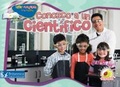 Cover: Conozco a un cientifico (I Know a Scientist) - Britannica Digital Learning