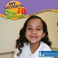 Cover: My Sister Is In the 3rd Grade - Britannica Digital Learning
