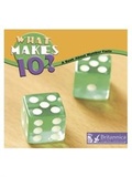 Cover: What Makes 10? - Britannica Digital Learning