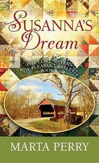 Enlarge image Cover: Susanna's Dream - Center Point