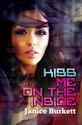 Cover: Kiss Me on the Inside - Urban Books