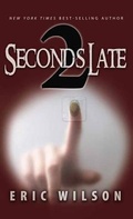 Cover: 2 Seconds Late - Center Point