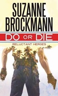Cover: Do or Die - Center Point