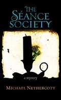 Cover: The Seance Society - Center Point