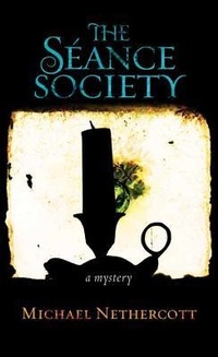 Enlarge image Cover: The Seance Society - Center Point