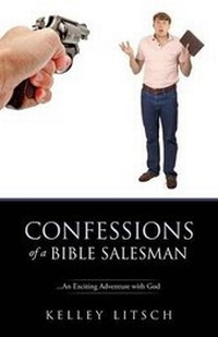 Abbildung von: Confessions of a Bible Salesman - Xulon Press