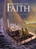 Cover: Journey Into Faith - Xulon Press