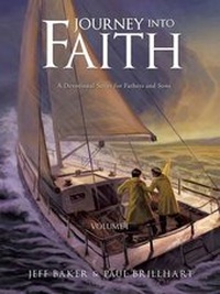 Enlarge image Cover: Journey Into Faith - Xulon Press