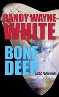 Cover: Bone Deep - Center Point