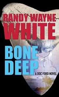 Enlarge image Cover: Bone Deep - Center Point