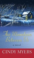 Cover: The Mountain Between Us - Center Point