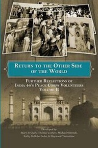 Enlarge image Cover: Return to the Other Side of the World - Strategic Book Publishing & Rights Agency, LLC