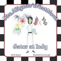 Cover: Mrs. Alligator's First Movie - Inkwater Press