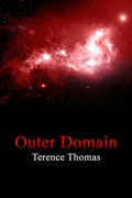 Cover: Outer Domain - First Edition Design Publishing