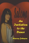 Cover: Salome - Strategic Book Publishing & Rights Agency, LLC